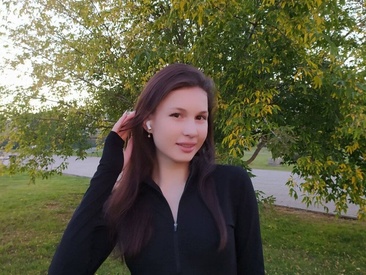Recent Screen Shot of Cute__Alicia