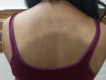 Recent Screen Shot of Cute_girl789