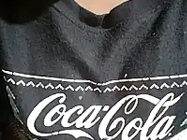Recent Screen Shot of Cute_priti