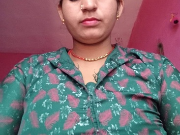 Recent Screen Shot of Cute_rani_ji