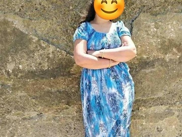 Recent Screen Shot of Cutee_Radhika