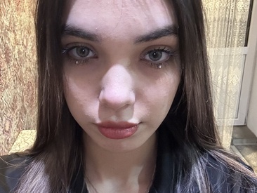 Recent Screen Shot of Cutie_VaIery