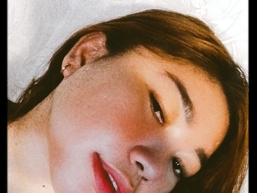 Recent Screen Shot of Cutie_maeee