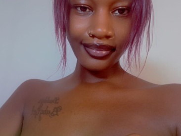 Recent Screen Shot of Cutteychiky