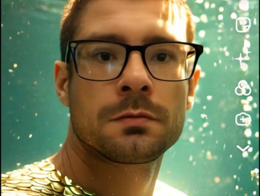Recent Screen Shot of D2025Shower
