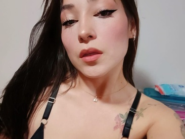 Recent Screen Shot of DANNA-09_