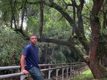 Recent Screen Shot of DEMOND_333