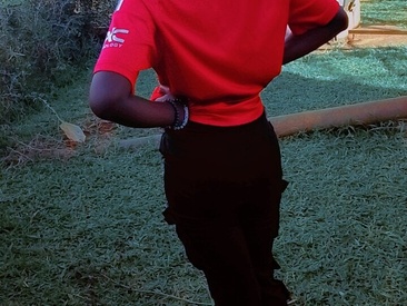 Recent Screen Shot of DOJAPATIENCE8