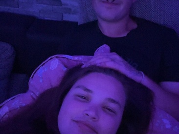 Recent Screen Shot of Daddy414Mommy