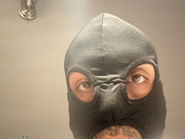 Recent Screen Shot of DaddyRican456