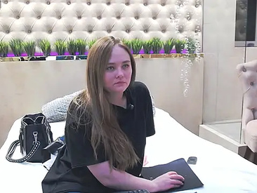 Recent Screen Shot of DafnaKlar