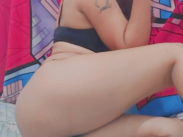 Recent Screen Shot of Daila_Lucia