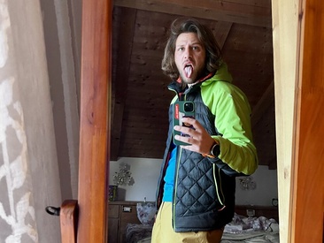 Recent Screen Shot of DaleBoca