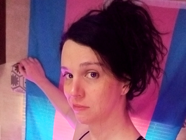 Recent Screen Shot of DamaDevotchka