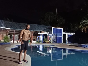 Recent Screen Shot of Damian64420