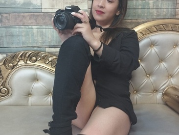 Recent Screen Shot of DanaMontana