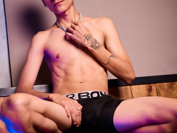 Recent Screen Shot of Dani_mc1