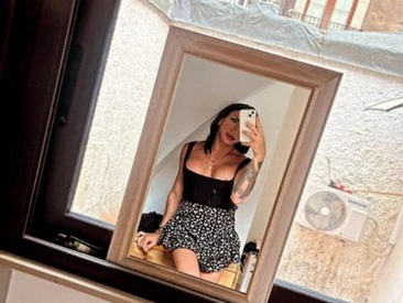 Recent Screen Shot of Daniela92@xh