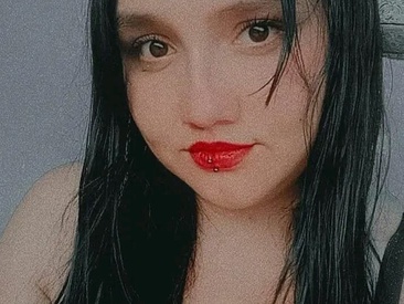 Recent Screen Shot of Daniela_jonness