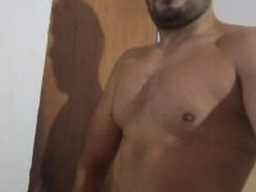 Recent Screen Shot of Danielwart1