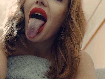Recent Screen Shot of DanikaMorri