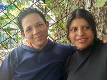 Recent Screen Shot of DaniyMel