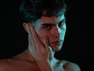 Recent Screen Shot of Danmaxwell_