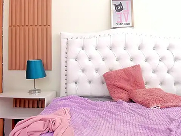 Recent Screen Shot of DannaMishellx_