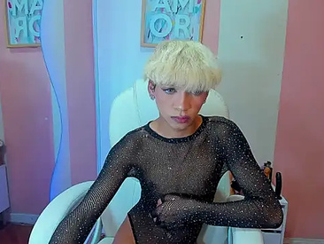 Recent Screen Shot of Danny_Luxx