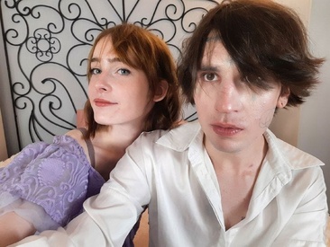 Recent Screen Shot of Danny_loves_Mary