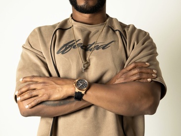 Recent Screen Shot of Dante_Knox