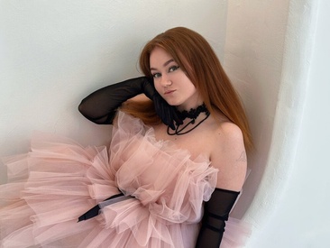 Recent Screen Shot of DariaFlexys