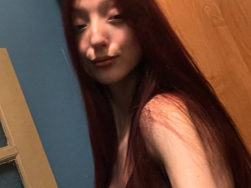Recent Screen Shot of Daria_J