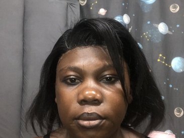 Recent Screen Shot of DarkCherryx