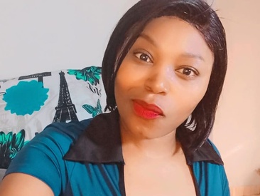 Recent Screen Shot of DarkDoll123