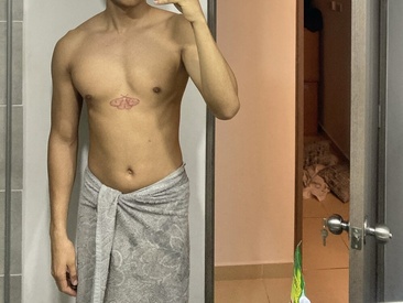 Recent Screen Shot of DarkLuster_22