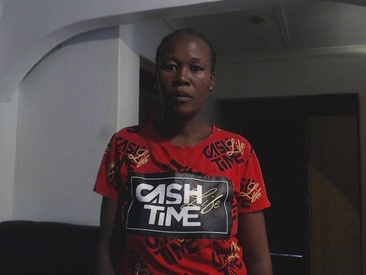 Recent Screen Shot of DarkTallSelina