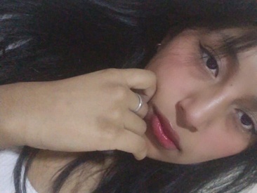 Recent Screen Shot of Dark_Honey69