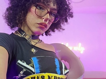 Recent Screen Shot of Dark_nina_