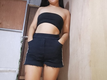 Recent Screen Shot of Darkbeuaty_26