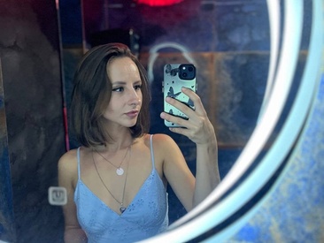 Recent Screen Shot of DarleneWest