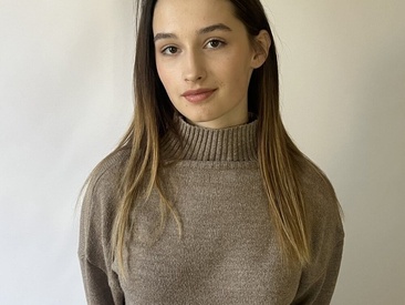 Recent Screen Shot of DarlineBrustera