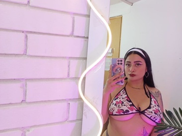 Recent Screen Shot of Darling_tay