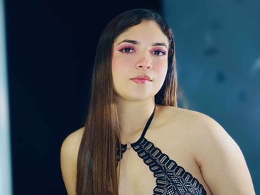 Recent Screen Shot of Dasha_ch