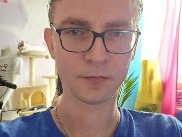 Recent Screen Shot of DaveLindau