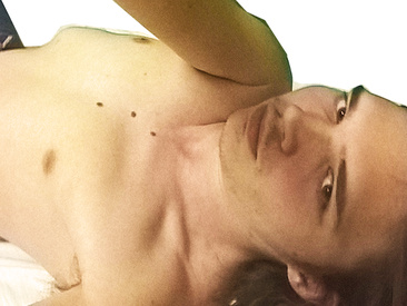 Recent Screen Shot of Davideksexy