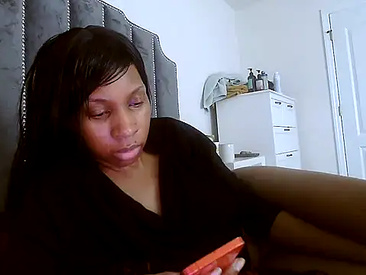Recent Screen Shot of Davinathedoll