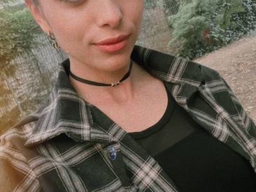 Recent Screen Shot of Dayana_Foxy