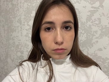 Recent Screen Shot of DeannaSuri