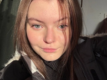 Recent Screen Shot of Dear_Jessica